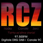 Radio Canale Zero