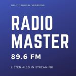 Radio Master Radio Master
